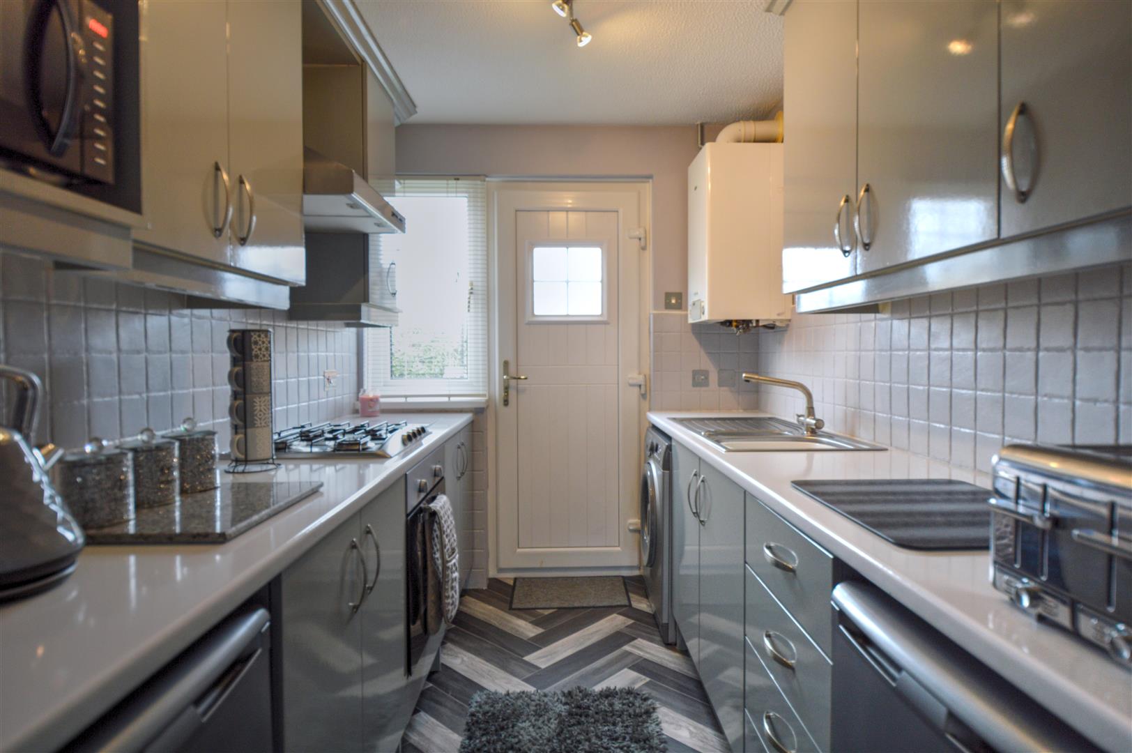 Property Bamburgh Drive, Pegswood, Morpeth House SemiDetached